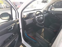 Leapmotor Leapo T03 400 Online Ride-hailing Edition - ფოტო 16