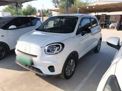 Leapmotor Leapo T03 400 Online Ride-hailing Edition - ფოტო 2