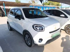Leapmotor Leapo T03 400 Online Ride-hailing Edition - ფოტო 4