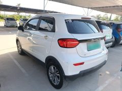 Leapmotor Leapo T03 400 Online Ride-hailing Edition - ფოტო 5