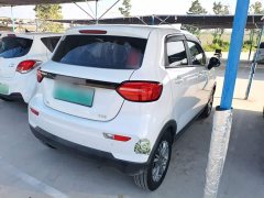 Leapmotor Leapo T03 400 Online Ride-hailing Edition - ფოტო 7