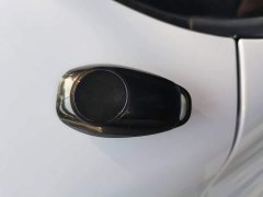 Leapmotor Leapo T03 400 Online Ride-hailing Edition - ფოტო 9