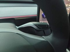 Tesla Model Y 2024 Rear-Wheel Drive - ფოტო 14