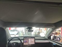 Tesla Model Y 2024 Rear-Wheel Drive - ფოტო 18