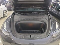 Tesla Model Y 2024 Rear-Wheel Drive - ფოტო 20