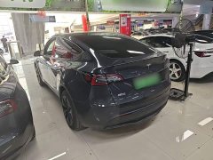 Tesla Model Y 2024 Rear-Wheel Drive - ფოტო 5