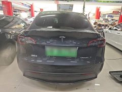 Tesla Model Y 2024 Rear-Wheel Drive - ფოტო 6