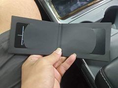Tesla Model Y 2024 Rear-Wheel Drive - ფოტო 9