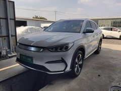 BYD Song Plus New Energy EV Premier - ფოტო 1