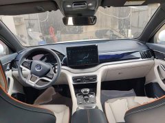BYD Song Plus New Energy EV Premier - ფოტო 10