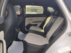 BYD Song Plus New Energy EV Premier - ფოტო 17