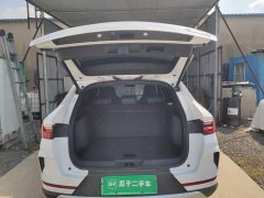 BYD Song Plus New Energy EV Premier - ფოტო 19