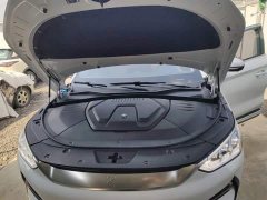 BYD Song Plus New Energy EV Premier - ფოტო 20