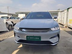 BYD Song Plus New Energy EV Premier - ფოტო 3