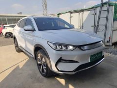 BYD Song Plus New Energy EV Premier - ფოტო 4