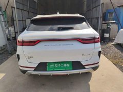 BYD Song Plus New Energy EV Premier - ფოტო 6