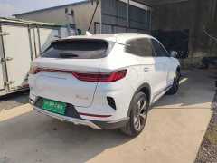 BYD Song Plus New Energy EV Premier - ფოტო 7