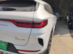 BYD Song Plus New Energy EV Premier - ფოტო 8
