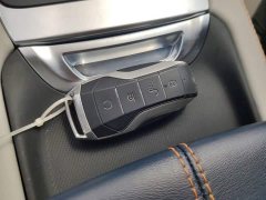 BYD Song Plus New Energy EV Premier - ფოტო 9