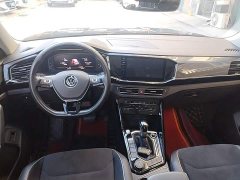 Volkswagen Taos 380TSI AWD Luxury Smart Connect Pro - ფოტო 10