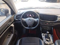 Volkswagen Taos 380TSI AWD Luxury Smart Connect Pro - ფოტო 11