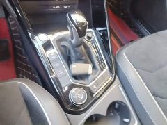 Volkswagen Taos 380TSI AWD Luxury Smart Connect Pro - ფოტო 14