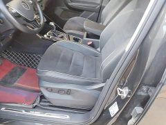 Volkswagen Taos 380TSI AWD Luxury Smart Connect Pro - ფოტო 15