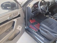 Volkswagen Taos 380TSI AWD Luxury Smart Connect Pro - ფოტო 16