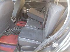Volkswagen Taos 380TSI AWD Luxury Smart Connect Pro - ფოტო 17