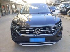 Volkswagen Taos 380TSI AWD Luxury Smart Connect Pro - ფოტო 3
