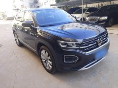 Volkswagen Taos 380TSI AWD Luxury Smart Connect Pro - ფოტო 4