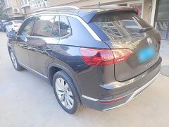 Volkswagen Taos 380TSI AWD Luxury Smart Connect Pro - ფოტო 5