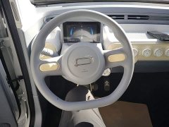 FAW Besturn Xiaoma 222km Lightning Edition - ფოტო 11
