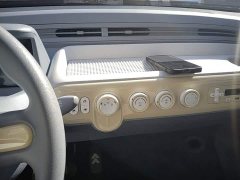 FAW Besturn Xiaoma 222km Lightning Edition - ფოტო 13
