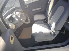 FAW Besturn Xiaoma 222km Lightning Edition - ფოტო 15