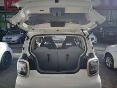 FAW Besturn Xiaoma 222km Lightning Edition - ფოტო 19