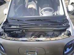 FAW Besturn Xiaoma 222km Lightning Edition - ფოტო 20