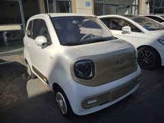 FAW Besturn Xiaoma 222km Lightning Edition - ფოტო 4