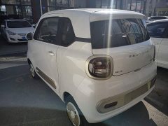 FAW Besturn Xiaoma 222km Lightning Edition - ფოტო 5