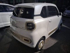 FAW Besturn Xiaoma 222km Lightning Edition - ფოტო 7