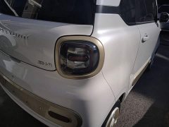 FAW Besturn Xiaoma 222km Lightning Edition - ფოტო 8