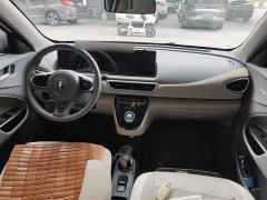 Ora White Cat 2022 Upgrade 305km Luxury Trim Ternary Lithium Battery - ფოტო 10