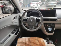 Ora White Cat 2022 Upgrade 305km Luxury Trim Ternary Lithium Battery - ფოტო 11