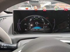 Ora White Cat 2022 Upgrade 305km Luxury Trim Ternary Lithium Battery - ფოტო 12