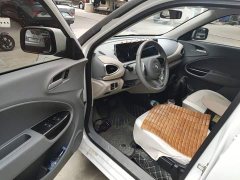 Ora White Cat 2022 Upgrade 305km Luxury Trim Ternary Lithium Battery - ფოტო 16