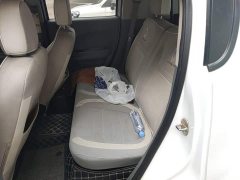 Ora White Cat 2022 Upgrade 305km Luxury Trim Ternary Lithium Battery - ფოტო 17