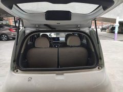 Ora White Cat 2022 Upgrade 305km Luxury Trim Ternary Lithium Battery - ფოტო 19