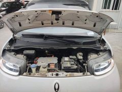 Ora White Cat 2022 Upgrade 305km Luxury Trim Ternary Lithium Battery - ფოტო 20
