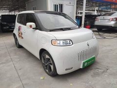 Ora White Cat 2022 Upgrade 305km Luxury Trim Ternary Lithium Battery - ფოტო 4
