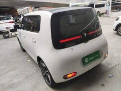 Ora White Cat 2022 Upgrade 305km Luxury Trim Ternary Lithium Battery - ფოტო 5